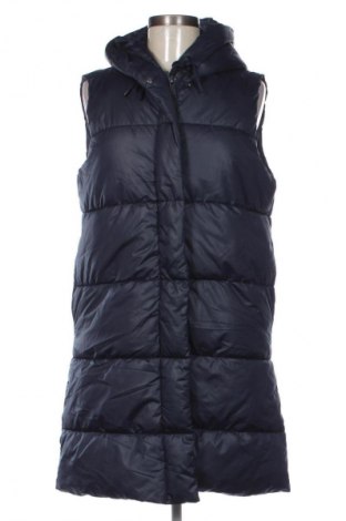 Damenweste Ever.me by Takko Fashion, Größe M, Farbe Blau, Preis 53,99 €