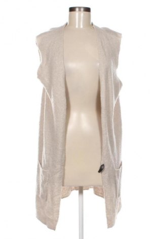 Дамски елек Gerry Weber, Размер L, Цвят Бежов, Цена 75,99 лв.