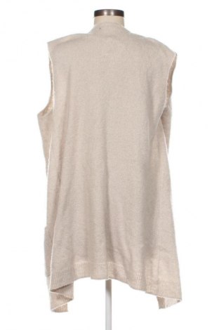 Дамски елек Gerry Weber, Размер L, Цвят Бежов, Цена 75,99 лв.