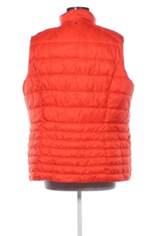 Дамски елек Gerry Weber, Размер XXL, Цвят Оранжев, Цена 82,99 лв.