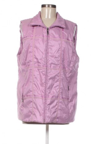 Dámska vesta  Gerry Weber, Veľkosť XL, Farba Fialová, Cena  47,95 €