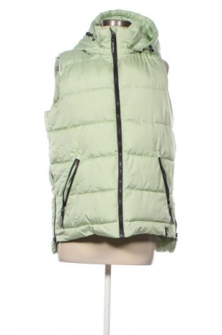 Damenweste Gina, Größe L, Farbe Grün, Preis 26,99 €