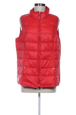 Damenweste Gina Laura, Größe L, Farbe Rot, Preis 42,99 €