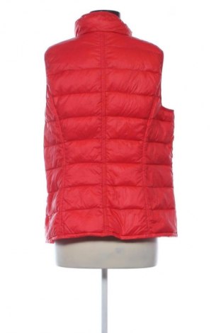 Damenweste Gina Laura, Größe L, Farbe Rot, Preis 42,99 €