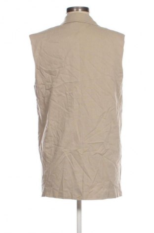 Dámská vesta  Gina Tricot, Velikost M, Barva Béžová, Cena  439,00 Kč