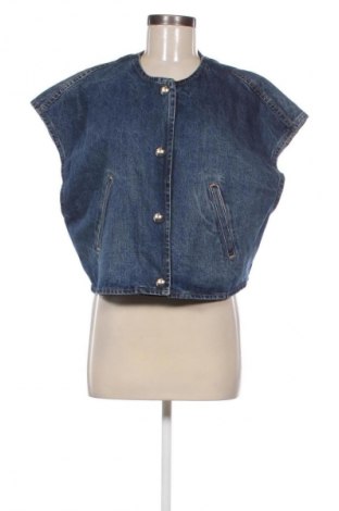 Damenweste H&M, Größe XL, Farbe Blau, Preis € 19,95