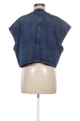 Damenweste H&M, Größe XL, Farbe Blau, Preis € 19,95