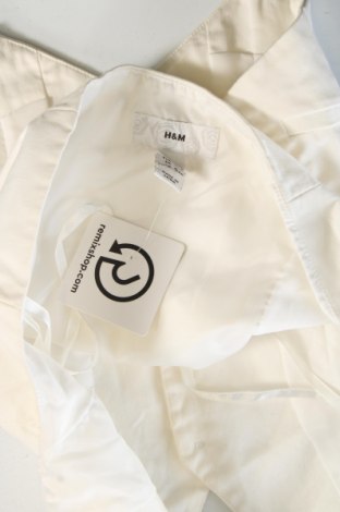 Női mellény H&M, Méret S, Szín Fehér, Ár 7 800 Ft