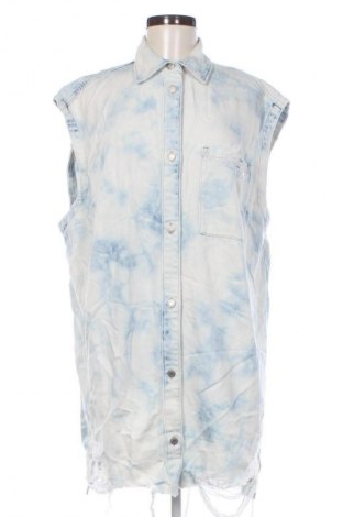 Cămașă de femei H&M, Mărime S, Culoare Multicolor, Preț 135,99 Lei