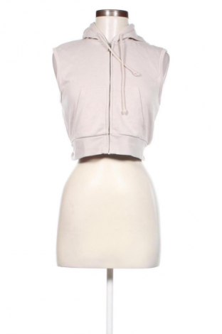 Damska kamizelka H&M Divided, Rozmiar S, Kolor Beżowy, Cena 89,66 zł
