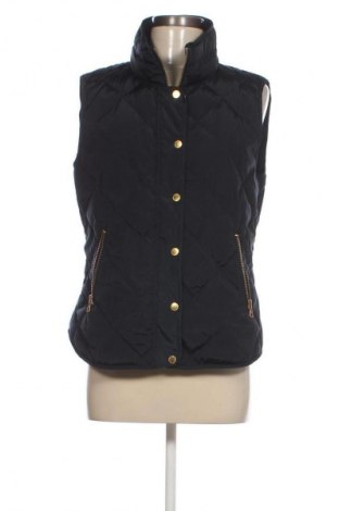 Γυναικείο γιλέκο Holly & Whyte By Lindex, Μέγεθος M, Χρώμα Μπλέ, Τιμή 30,99 €