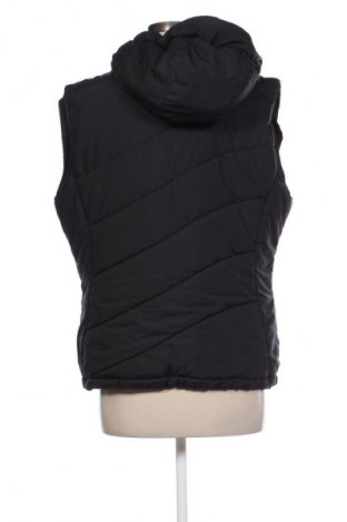Damenweste Jack Wolfskin, Größe XL, Farbe Schwarz, Preis € 41,94
