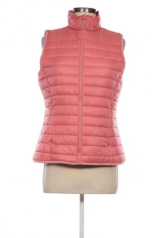 Vestă de femei Jack Wolfskin, Mărime M, Culoare Roz, Preț 278,99 Lei
