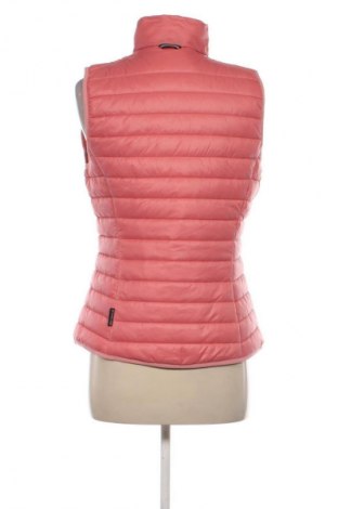 Vestă de femei Jack Wolfskin, Mărime M, Culoare Roz, Preț 278,99 Lei