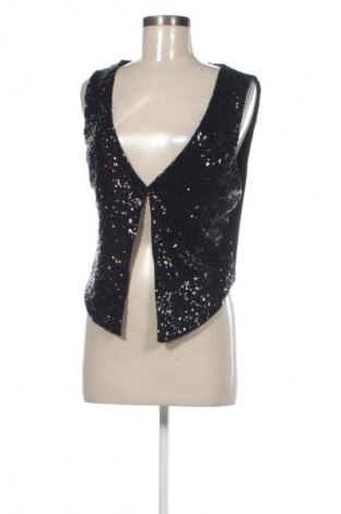 Damenweste K.zell, Größe L, Farbe Schwarz, Preis € 43,99