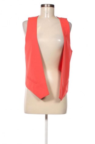 Damenweste Lokita, Größe L, Farbe Orange, Preis € 43,99