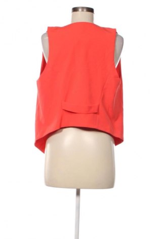 Damenweste Lokita, Größe L, Farbe Orange, Preis € 43,99