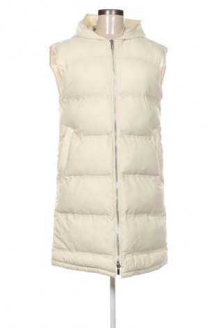 Vestă de femei Mango, Mărime S, Culoare Ecru, Preț 91,99 Lei