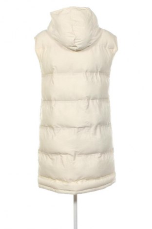Vestă de femei Mango, Mărime S, Culoare Ecru, Preț 91,99 Lei