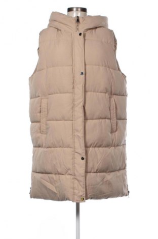 Damenweste Melya Melody, Größe XXL, Farbe Beige, Preis € 33,99