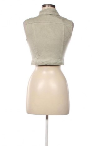 Damenweste NEW COLLECTION, Größe S, Farbe Grün, Preis 42,99 €