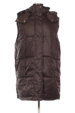 Damenweste ONLY, Größe M, Farbe Braun, Preis € 43,99