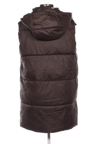 Damenweste ONLY, Größe M, Farbe Braun, Preis € 43,99