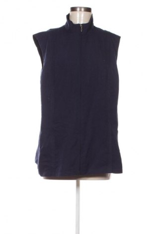 Damenweste Olivia, Größe XL, Farbe Blau, Preis € 17,99