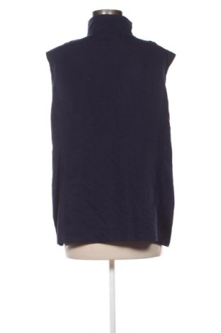 Damenweste Olivia, Größe XL, Farbe Blau, Preis € 17,99