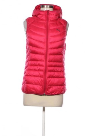 Damenweste PUMA, Größe M, Farbe Rosa, Preis € 57,99