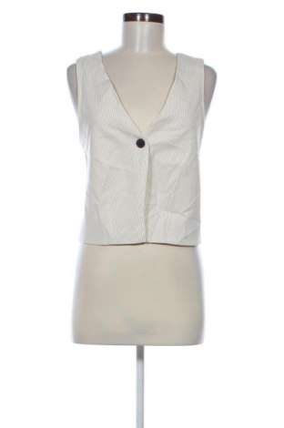 Damenweste Pull&Bear, Größe M, Farbe Mehrfarbig, Preis 42,99 €