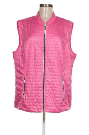 Vestă de femei Rabe, Mărime XXL, Culoare Roz, Preț 111,99 Lei