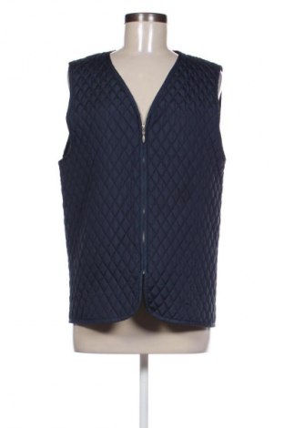 Damenweste S.Oliver, Größe M, Farbe Blau, Preis € 31,71
