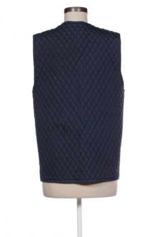 Damenweste S.Oliver, Größe M, Farbe Blau, Preis € 31,71