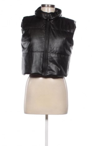 Damenweste SHEIN, Größe S, Farbe Schwarz, Preis 25,00 €