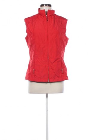 Dámská vesta  Sergio Tacchini, Velikost M, Barva Červená, Cena  1 679,00 Kč