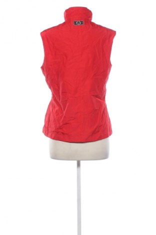 Dámská vesta  Sergio Tacchini, Velikost M, Barva Červená, Cena  1 679,00 Kč