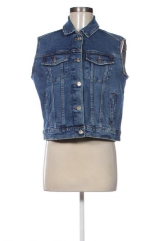 Damenweste Sinsay, Größe L, Farbe Blau, Preis € 19,95
