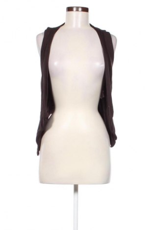Damenweste Stradivarius, Größe M, Farbe Braun, Preis € 19,99