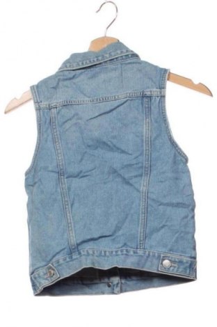 Damenweste Tally Weijl, Größe XXS, Farbe Blau, Preis € 17,99