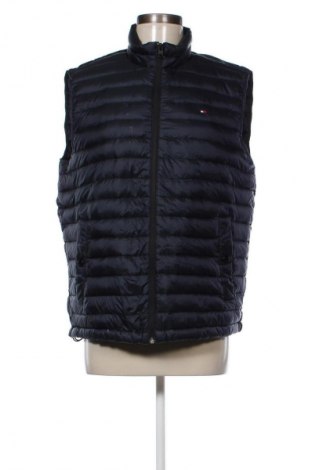 Damenweste Tommy Hilfiger, Größe L, Farbe Blau, Preis € 66,99
