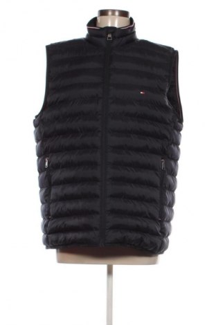 Dámská vesta  Tommy Hilfiger, Velikost L, Barva Modrá, Cena  4 849,00 Kč