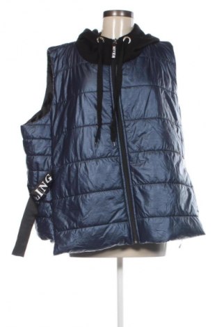 Damenweste Tredy, Größe XL, Farbe Blau, Preis € 33,99