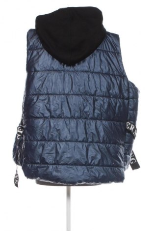 Damenweste Tredy, Größe XL, Farbe Blau, Preis € 33,99