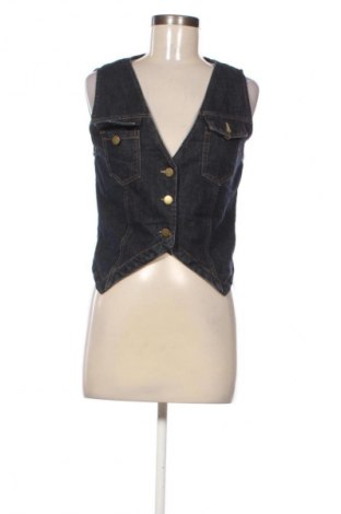 Vestă de femei Unbranded, Mărime M, Culoare Albastru, Preț 132,99 Lei