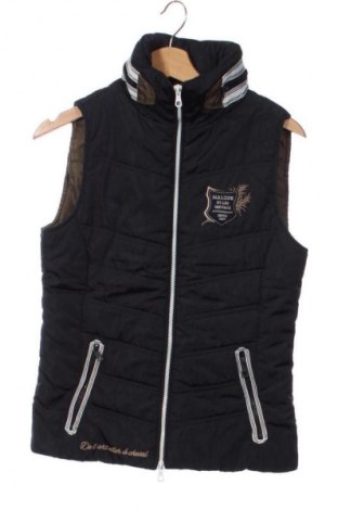 Damenweste Unbranded, Größe XS, Farbe Schwarz, Preis € 33,99