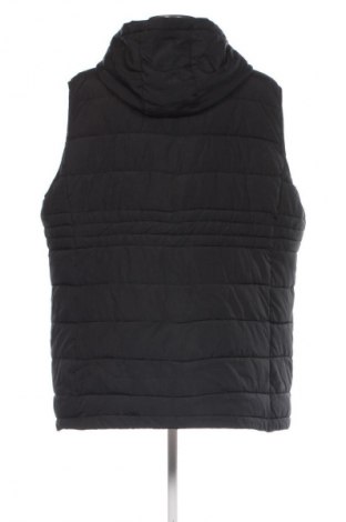 Γυναικείο γιλέκο Unbranded, Μέγεθος XXL, Χρώμα Μαύρο, Τιμή 12,99 €