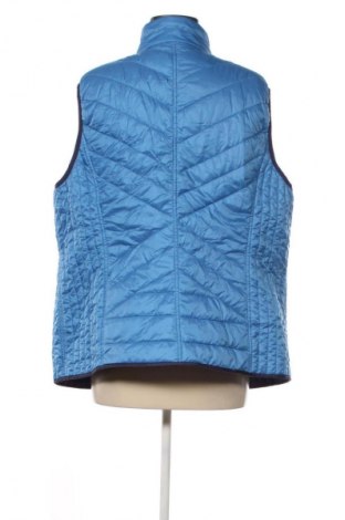Dámska vesta  Unbranded, Veľkosť XXL, Farba Modrá, Cena  22,95 €