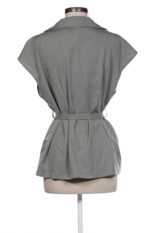 Dámska vesta  Unbranded, Veľkosť S, Farba Zelená, Cena  20,03 €