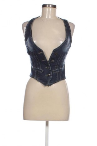 Dámská vesta  Unbranded, Velikost S, Barva Modrá, Cena  629,00 Kč